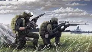 TARKOV SHOT VID HIDI VERSION