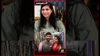 அப்பா அம்மா சொல்லும் கேவலமான கலாச்சாரம்: Chinmayi First Time Opens Up About Her Personal Life