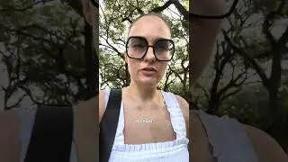 А вы бы решились опробовать данную практику😅?! / Алевтина Angel
