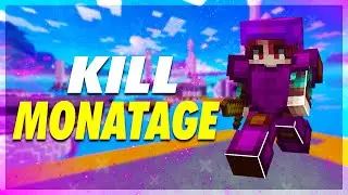 4bdulbak2 BedWars Montage #5 (SonOyuncu)