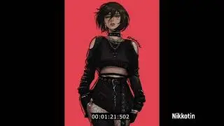 Hyperpop type beat | free freestyle style