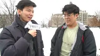 Cornell Freshman Year, How to Get into Cornell, Cornell Winter, Ivy League College