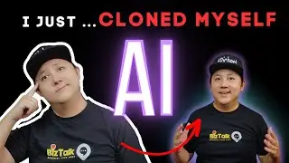 I Cloned Myself Using AI... Can You Spot The Difference? HeyGen AI