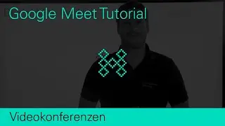 Google Meet Tutorial