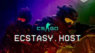 🚀 Как запустить чит на CS:GO [ECSTASY.HOST]