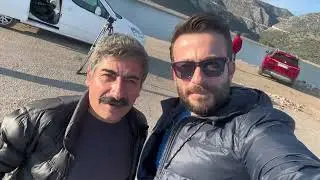 Hacı Ali Konuk ile Gönül Yorgunu