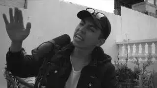 Cypher Zona Prohibida(21 Gramos) Producción King Salomón.
