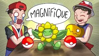 POKEMON INFINITE FUSION NUZLOCKE EN DUO ! (épisode 01) - playlist en description