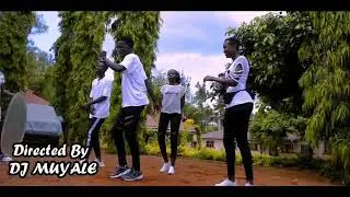 Pheno Ambro_Mon BB (dance cover). choreography by Otolo. Dance