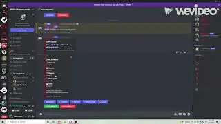 How to use the NeatQ scrim bot
