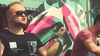Plastic Funk - Tujamo - Who