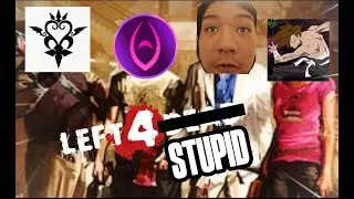 Stupid Shenanigans in L4D2