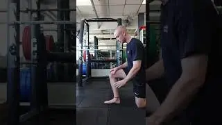 Short Foot (Windless) Exercise