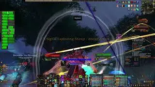 Ascended Vs  Mythic High Tinker Mekkatorque