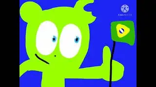 Prince gummy archive and his flag