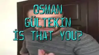 Osman Gültekin Ama Aykut Elmas Her Konuştuğunda Başka Vine😂