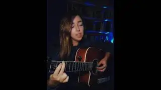 escape, Даня Милохин - so low (кавер)