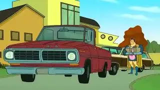 Los papas de Xander | parte 5 | La casa de los dibujos