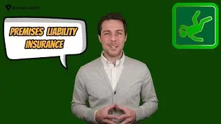 What Is Premises Liability Insurance?