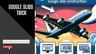 Prezentari Power Point generate in Google | Google Slides | Tutorial pentru incepatori