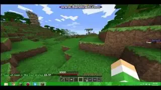 Minecraft Survival Games W/Guns