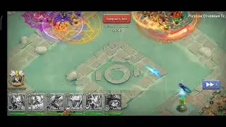 Битва замков, #castleclash #cbcevent