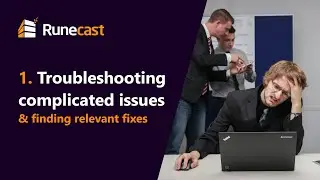 Troubleshooting Complicated Issues – Finding Relevant Fixes (1/6 of Top 6 Issues VMware Admins Face)