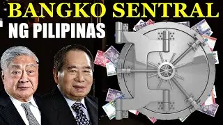 Bakit Ayaw ng Bangko Central Gumawa ng Maraming Pera?