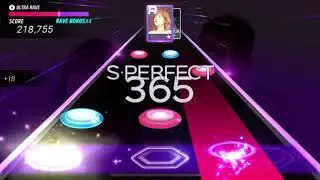 SUPERSTAR YG | AKMU - RE-BYE (Hard)