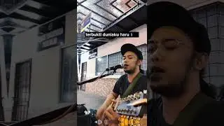 #julia #cover #covermusic #coversong #coverlagu #busking #busker #azeedramli