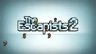 🔴Прохождение The Escapists 2 #2