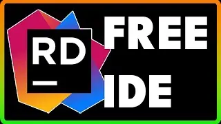 Rider by JetBrains is now FREE