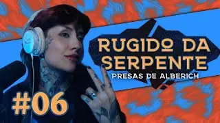 Rugido da Serpente Ep.06 - Skyfall RPG - !apex !nuuvem !gled