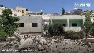 معروف نصار يتحدث عن قرار هدم بنايتين سكنيتين في سلوان