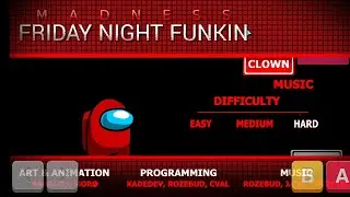 Friday night funkin mod endless expurgation android 👍👍❤️❤️