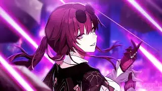 🔴Мой 4-ый раз в Honkai: Star Rail))
