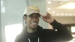BIGBOSS DOE "Talk To Em"