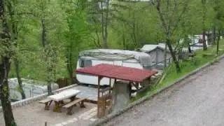 Camping Uvala Slana - Selce - www.avtokampi.si