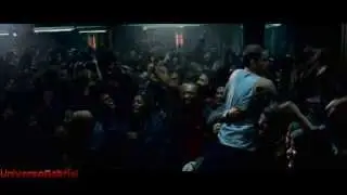 8 Mile: 313, Fuck Free World! B. Rabbit! | 1080p ᴴᴰ (Video & Audio)