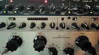 Collins - Blast - Making Of music vidéo