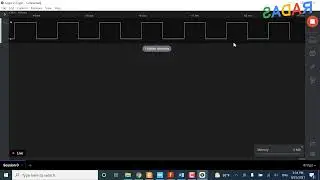 13.1 How To TIM1 PWM Generation CH1