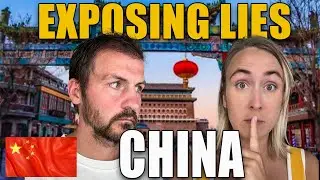 10 Things We LOVE About CHINA 🇨🇳(British Couple Debunk Western Lies)