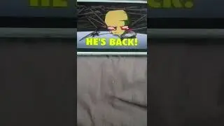 nicktoons made up part 1