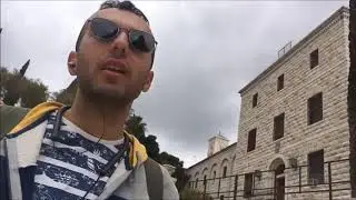 Nasıralı İsa'nın Hz.İsa'nın Çocukluğunu Geçirdiği Yer!