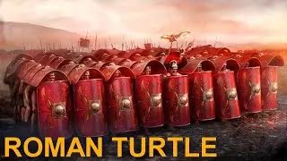 Roman Tortoise