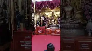 138) Wat Phili Yai Nai - Samut Prakhan