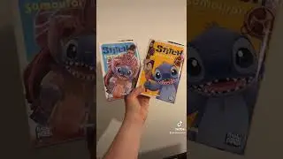 I Like…Stitch - TikTok