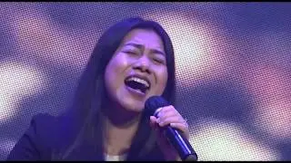 Eyi basses - GBI HMJ - Kasih Bapa - Judika