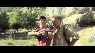 FilmTİVİ | Tepenin Ardı