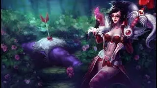Vayne Penta Kill 4v5